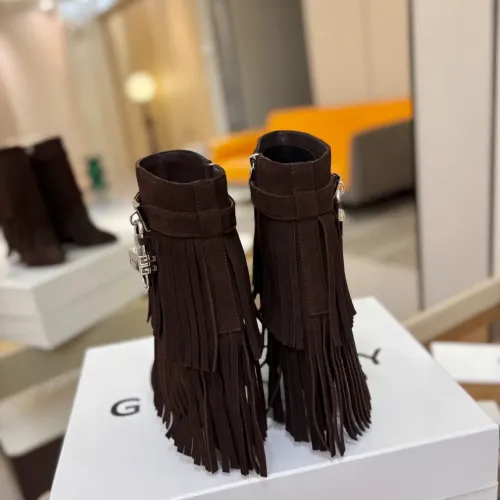 Cheap Givenchy Boots For Women #1400828 Replica Wholesale [$192.00 USD] [ITEM#1400828] on Replica Givenchy Boots