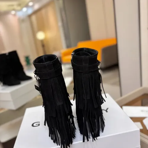 Cheap Givenchy Boots For Women #1400829 Replica Wholesale [$192.00 USD] [ITEM#1400829] on Replica Givenchy Boots