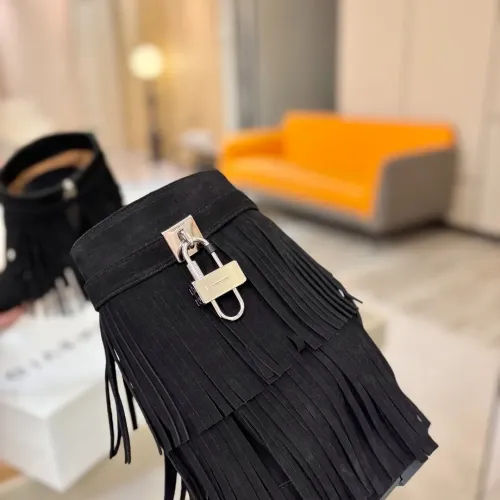 Cheap Givenchy Boots For Women #1400829 Replica Wholesale [$192.00 USD] [ITEM#1400829] on Replica Givenchy Boots