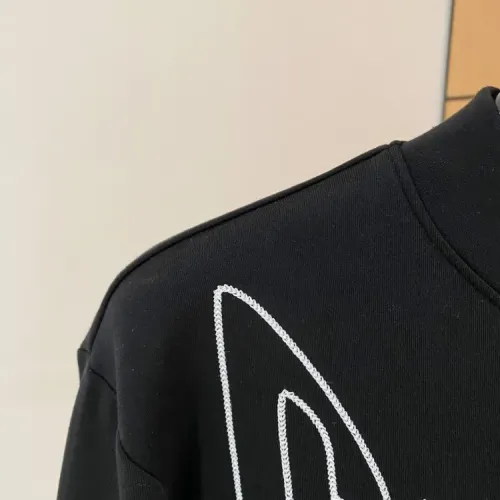 Cheap Gucci T-Shirts Long Sleeved For Unisex #1400839 Replica Wholesale [$76.00 USD] [ITEM#1400839] on Replica Gucci T-Shirts