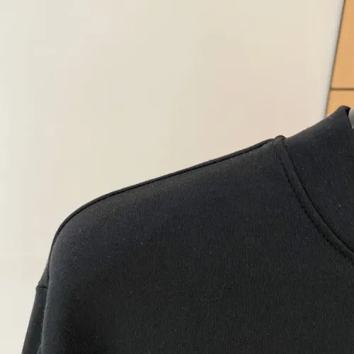 Cheap Moncler T-Shirts Long Sleeved For Unisex #1400841 Replica Wholesale [$76.00 USD] [ITEM#1400841] on Replica Moncler T-Shirts