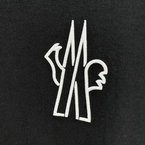 Cheap Moncler T-Shirts Long Sleeved For Unisex #1400841 Replica Wholesale [$76.00 USD] [ITEM#1400841] on Replica Moncler T-Shirts