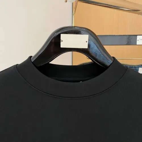 Cheap Moncler T-Shirts Long Sleeved For Unisex #1400843 Replica Wholesale [$76.00 USD] [ITEM#1400843] on Replica Moncler T-Shirts