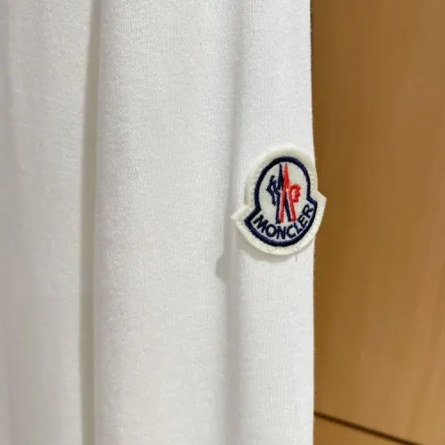 Cheap Moncler T-Shirts Long Sleeved For Unisex #1400844 Replica Wholesale [$76.00 USD] [ITEM#1400844] on Replica Moncler T-Shirts