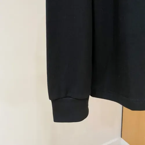 Cheap Prada T-Shirts Long Sleeved For Unisex #1400847 Replica Wholesale [$76.00 USD] [ITEM#1400847] on Replica Prada T-Shirts