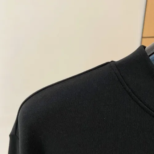 Cheap Balenciaga T-Shirts Long Sleeved For Unisex #1400851 Replica Wholesale [$76.00 USD] [ITEM#1400851] on Replica Balenciaga T-Shirts