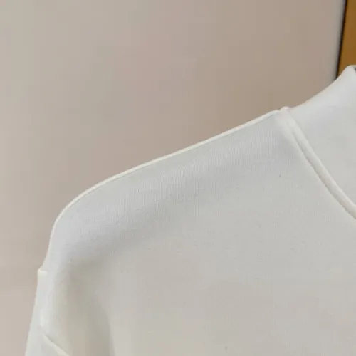 Cheap Balenciaga T-Shirts Long Sleeved For Unisex #1400852 Replica Wholesale [$76.00 USD] [ITEM#1400852] on Replica Balenciaga T-Shirts