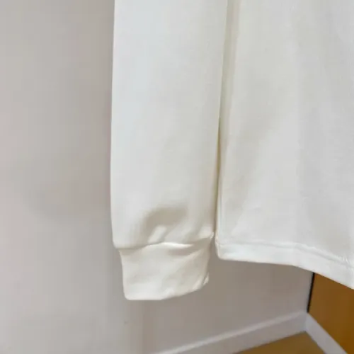 Cheap Balenciaga T-Shirts Long Sleeved For Unisex #1400852 Replica Wholesale [$76.00 USD] [ITEM#1400852] on Replica Balenciaga T-Shirts