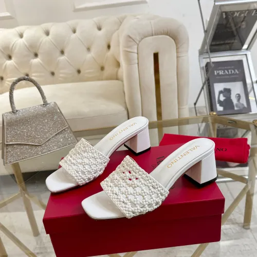 Valentino Slippers For Women #1400856