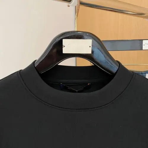 Cheap Louis Vuitton LV T-Shirts Long Sleeved For Unisex #1400866 Replica Wholesale [$76.00 USD] [ITEM#1400866] on Replica Louis Vuitton LV T-Shirts