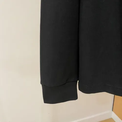 Cheap Louis Vuitton LV T-Shirts Long Sleeved For Unisex #1400866 Replica Wholesale [$76.00 USD] [ITEM#1400866] on Replica Louis Vuitton LV T-Shirts