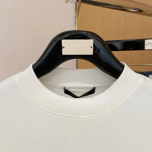 Cheap Louis Vuitton LV T-Shirts Long Sleeved For Unisex #1400867 Replica Wholesale [$76.00 USD] [ITEM#1400867] on Replica Louis Vuitton LV T-Shirts