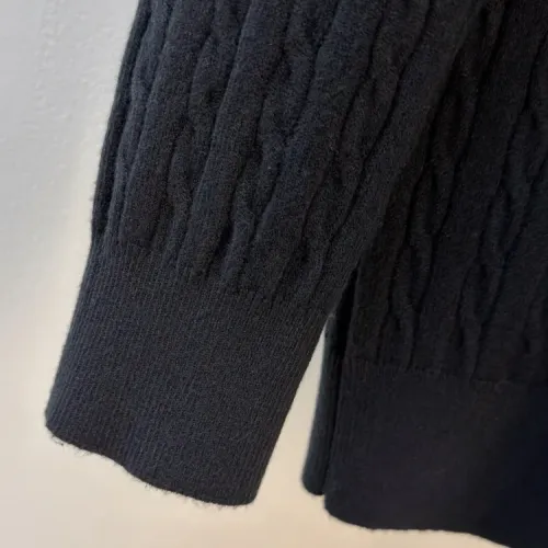 Cheap LOEWE Sweaters Long Sleeved For Unisex #1400871 Replica Wholesale [$92.00 USD] [ITEM#1400871] on Replica LOEWE Sweaters