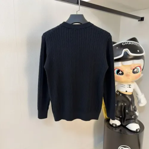 Cheap LOEWE Sweaters Long Sleeved For Unisex #1400871 Replica Wholesale [$92.00 USD] [ITEM#1400871] on Replica LOEWE Sweaters