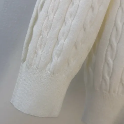 Cheap LOEWE Sweaters Long Sleeved For Unisex #1400872 Replica Wholesale [$92.00 USD] [ITEM#1400872] on Replica LOEWE Sweaters