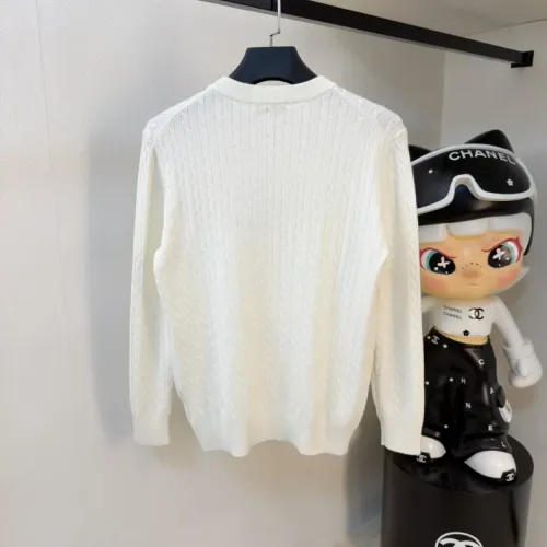 Cheap LOEWE Sweaters Long Sleeved For Unisex #1400872 Replica Wholesale [$92.00 USD] [ITEM#1400872] on Replica LOEWE Sweaters
