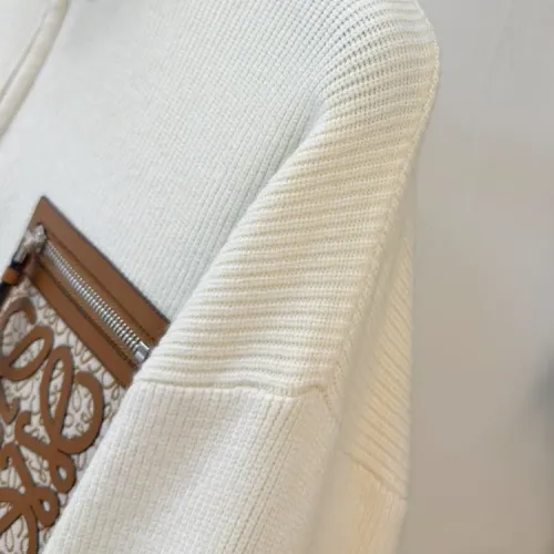 Cheap LOEWE Sweaters Long Sleeved For Unisex #1400874 Replica Wholesale [$96.00 USD] [ITEM#1400874] on Replica LOEWE Sweaters