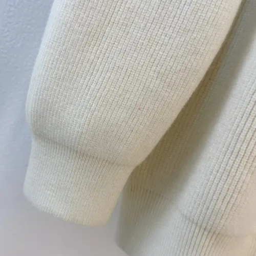 Cheap LOEWE Sweaters Long Sleeved For Unisex #1400874 Replica Wholesale [$96.00 USD] [ITEM#1400874] on Replica LOEWE Sweaters