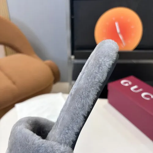 Cheap Gucci Slippers For Women #1400880 Replica Wholesale [$76.00 USD] [ITEM#1400880] on Replica Gucci Slippers