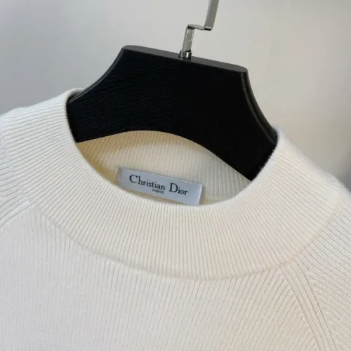 Cheap Christian Dior Sweaters Long Sleeved For Unisex #1400882 Replica Wholesale [$100.00 USD] [ITEM#1400882] on Replica Christian Dior Sweaters