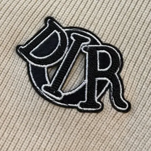 Cheap Christian Dior Sweaters Long Sleeved For Unisex #1400883 Replica Wholesale [$100.00 USD] [ITEM#1400883] on Replica Christian Dior Sweaters