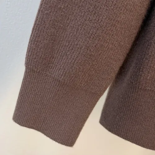 Cheap Christian Dior Sweaters Long Sleeved For Unisex #1400884 Replica Wholesale [$100.00 USD] [ITEM#1400884] on Replica Christian Dior Sweaters