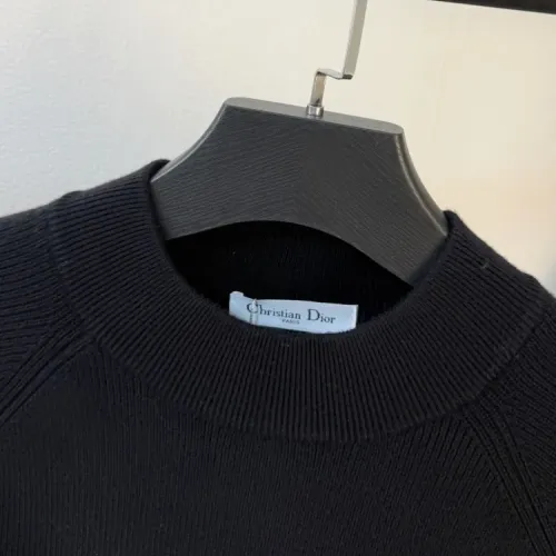 Cheap Christian Dior Sweaters Long Sleeved For Unisex #1400885 Replica Wholesale [$100.00 USD] [ITEM#1400885] on Replica Christian Dior Sweaters