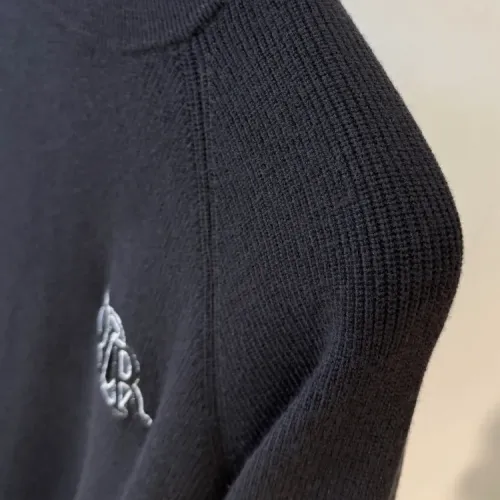 Cheap Christian Dior Sweaters Long Sleeved For Unisex #1400885 Replica Wholesale [$100.00 USD] [ITEM#1400885] on Replica Christian Dior Sweaters