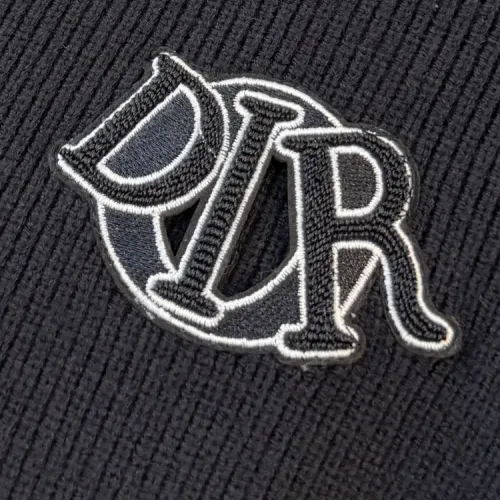 Cheap Christian Dior Sweaters Long Sleeved For Unisex #1400885 Replica Wholesale [$100.00 USD] [ITEM#1400885] on Replica Christian Dior Sweaters