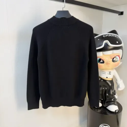 Cheap Christian Dior Sweaters Long Sleeved For Unisex #1400885 Replica Wholesale [$100.00 USD] [ITEM#1400885] on Replica Christian Dior Sweaters