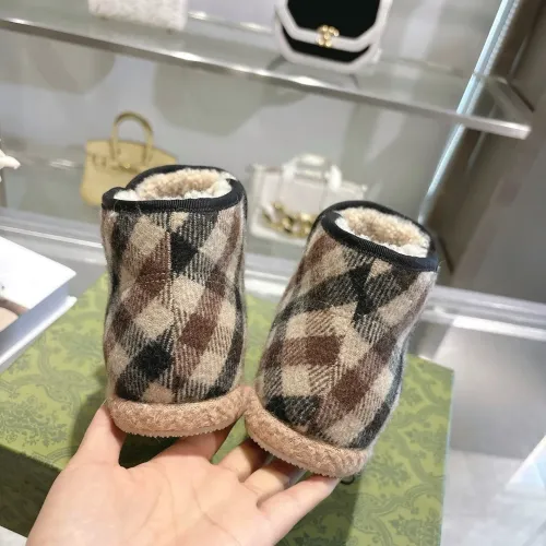 Cheap Gucci Boots For Women #1400886 Replica Wholesale [$92.00 USD] [ITEM#1400886] on Replica Gucci Boots