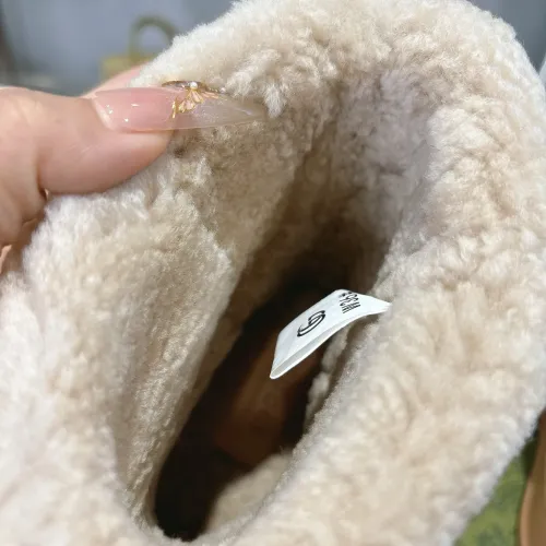 Cheap Gucci Boots For Women #1400891 Replica Wholesale [$118.00 USD] [ITEM#1400891] on Replica Gucci Boots