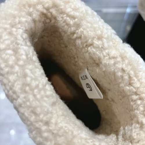 Cheap Gucci Boots For Women #1400892 Replica Wholesale [$118.00 USD] [ITEM#1400892] on Replica Gucci Boots