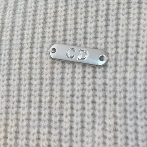 Cheap Christian Dior Sweaters Long Sleeved For Unisex #1400893 Replica Wholesale [$100.00 USD] [ITEM#1400893] on Replica Christian Dior Sweaters