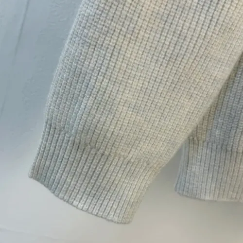 Cheap Christian Dior Sweaters Long Sleeved For Unisex #1400893 Replica Wholesale [$100.00 USD] [ITEM#1400893] on Replica Christian Dior Sweaters