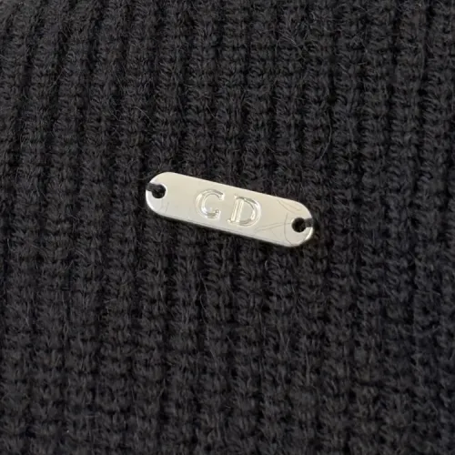 Cheap Christian Dior Sweaters Long Sleeved For Unisex #1400895 Replica Wholesale [$100.00 USD] [ITEM#1400895] on Replica Christian Dior Sweaters