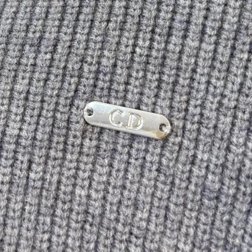 Cheap Christian Dior Sweaters Long Sleeved For Unisex #1400896 Replica Wholesale [$100.00 USD] [ITEM#1400896] on Replica Christian Dior Sweaters