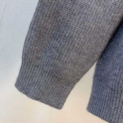 Cheap Christian Dior Sweaters Long Sleeved For Unisex #1400896 Replica Wholesale [$100.00 USD] [ITEM#1400896] on Replica Christian Dior Sweaters
