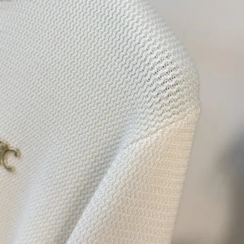 Cheap Celine Sweaters Long Sleeved For Unisex #1400898 Replica Wholesale [$100.00 USD] [ITEM#1400898] on Replica Celine Sweaters