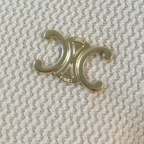 Cheap Celine Sweaters Long Sleeved For Unisex #1400898 Replica Wholesale [$100.00 USD] [ITEM#1400898] on Replica Celine Sweaters