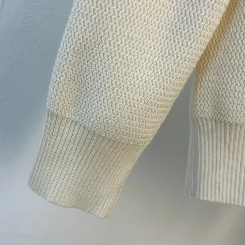 Cheap Celine Sweaters Long Sleeved For Unisex #1400898 Replica Wholesale [$100.00 USD] [ITEM#1400898] on Replica Celine Sweaters