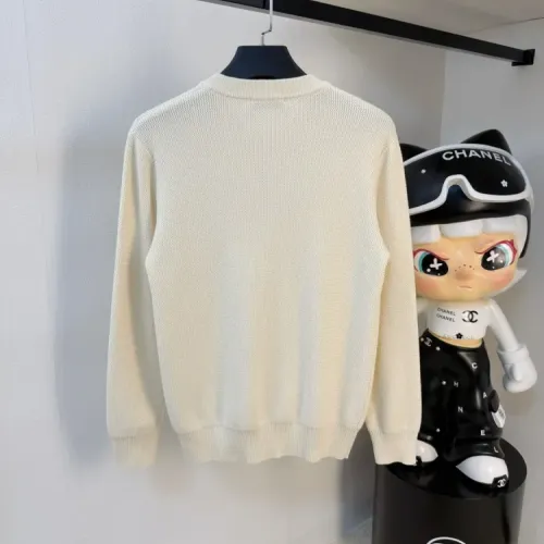Cheap Celine Sweaters Long Sleeved For Unisex #1400898 Replica Wholesale [$100.00 USD] [ITEM#1400898] on Replica Celine Sweaters