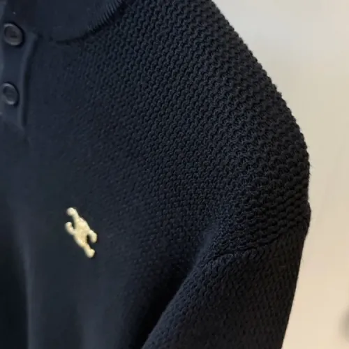 Cheap Celine Sweaters Long Sleeved For Unisex #1400900 Replica Wholesale [$100.00 USD] [ITEM#1400900] on Replica Celine Sweaters