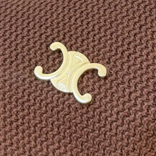 Cheap Celine Sweaters Long Sleeved For Unisex #1400901 Replica Wholesale [$100.00 USD] [ITEM#1400901] on Replica Celine Sweaters