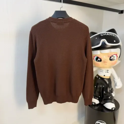 Cheap Celine Sweaters Long Sleeved For Unisex #1400901 Replica Wholesale [$100.00 USD] [ITEM#1400901] on Replica Celine Sweaters
