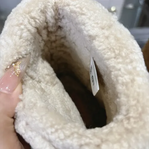 Cheap Gucci Boots For Women #1400902 Replica Wholesale [$118.00 USD] [ITEM#1400902] on Replica Gucci Boots