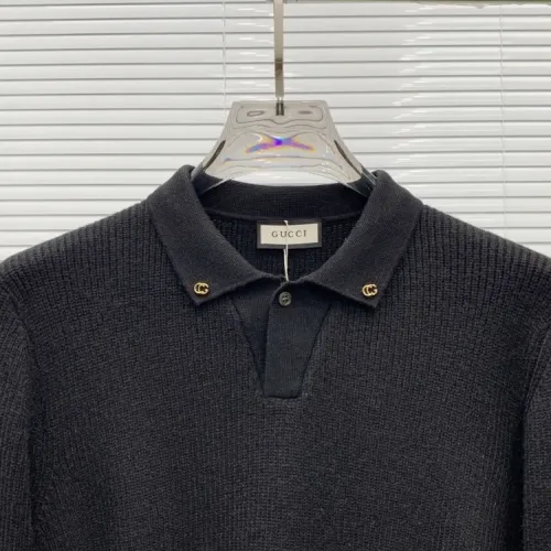 Cheap Gucci Sweaters Long Sleeved For Unisex #1400903 Replica Wholesale [$100.00 USD] [ITEM#1400903] on Replica Gucci Sweaters