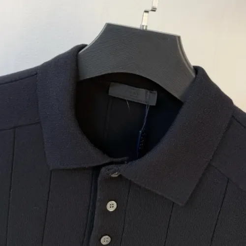 Cheap Prada Sweaters Long Sleeved For Unisex #1400908 Replica Wholesale [$100.00 USD] [ITEM#1400908] on Replica Prada Sweaters