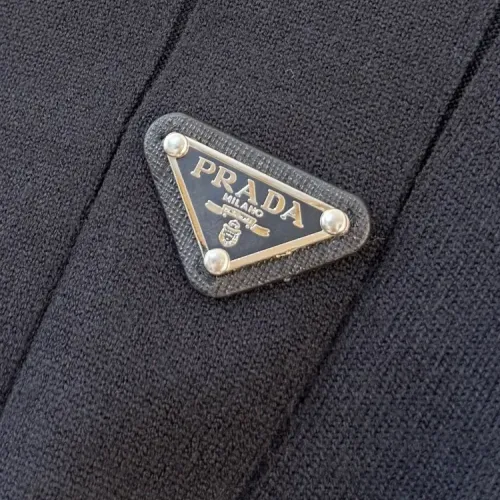 Cheap Prada Sweaters Long Sleeved For Unisex #1400908 Replica Wholesale [$100.00 USD] [ITEM#1400908] on Replica Prada Sweaters