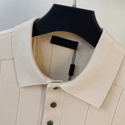 Cheap Prada Sweaters Long Sleeved For Unisex #1400910 Replica Wholesale [$100.00 USD] [ITEM#1400910] on Replica Prada Sweaters